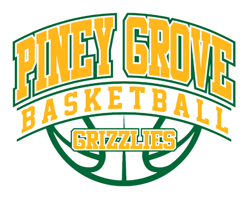 Basketball Logo